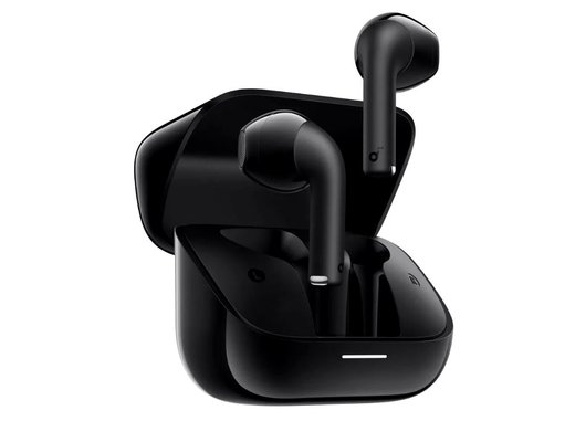 Гарнитуры TWS стерео SOUNDCORE K20I BLACK